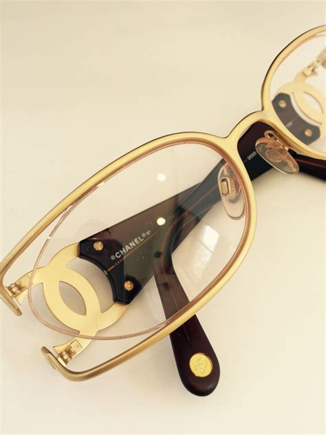 designer glasses frames women chanel 2020|Chanel optical.